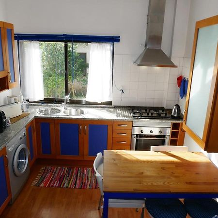 Sitio Cozy Apartment Ναζαρέ Εξωτερικό φωτογραφία