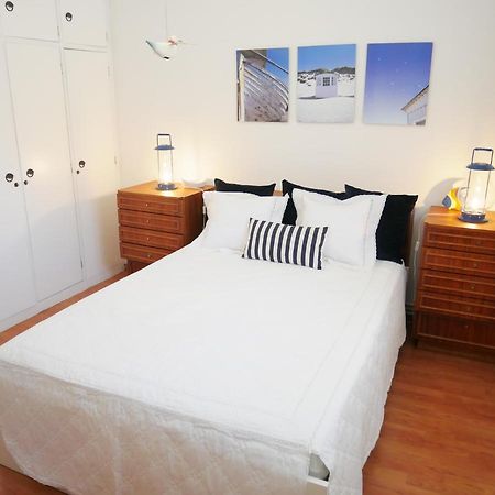 Sitio Cozy Apartment Ναζαρέ Εξωτερικό φωτογραφία
