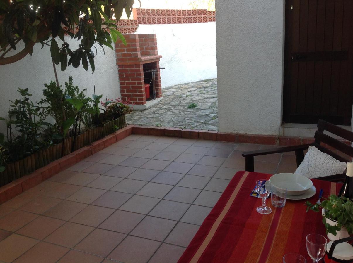 Sitio Cozy Apartment Ναζαρέ Εξωτερικό φωτογραφία