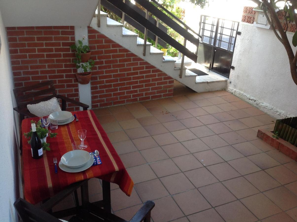 Sitio Cozy Apartment Ναζαρέ Εξωτερικό φωτογραφία