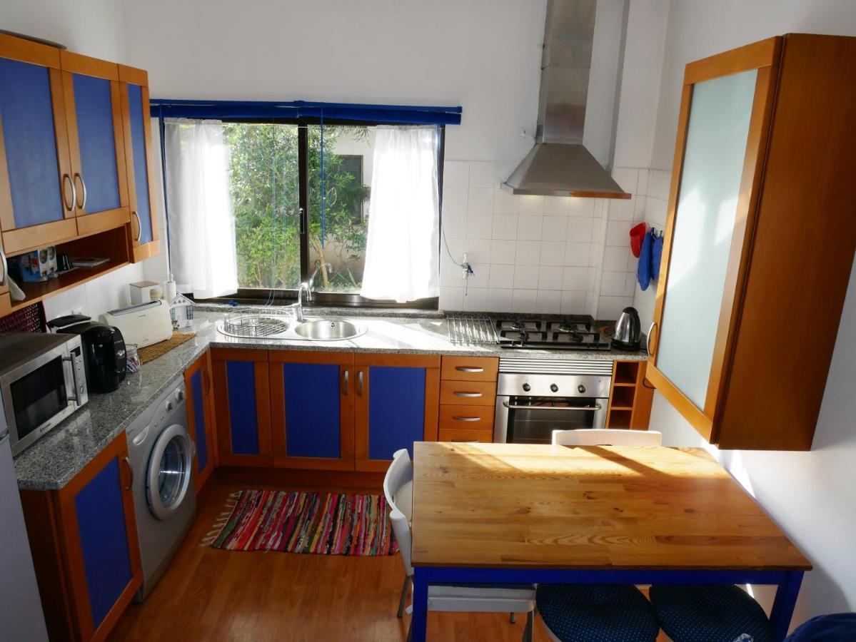Sitio Cozy Apartment Ναζαρέ Εξωτερικό φωτογραφία