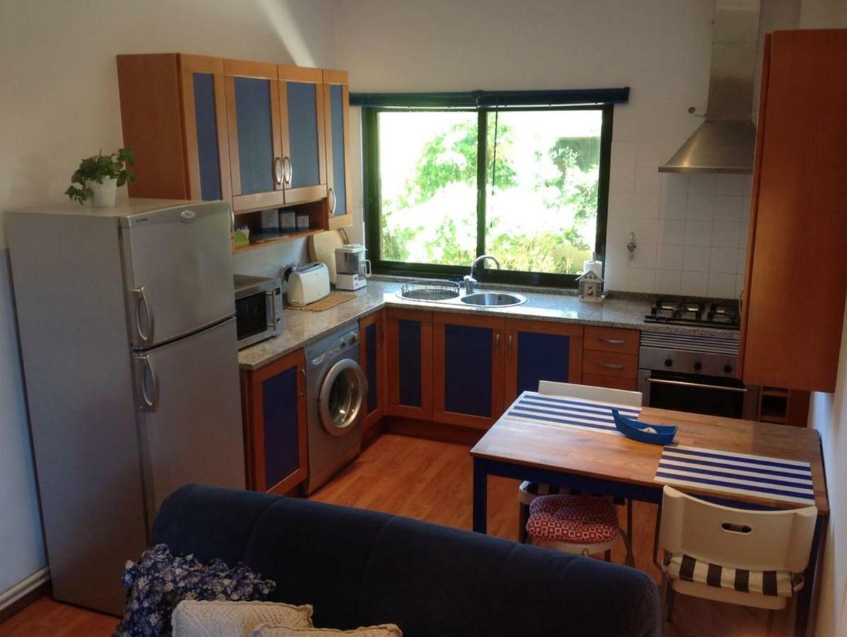 Sitio Cozy Apartment Ναζαρέ Εξωτερικό φωτογραφία