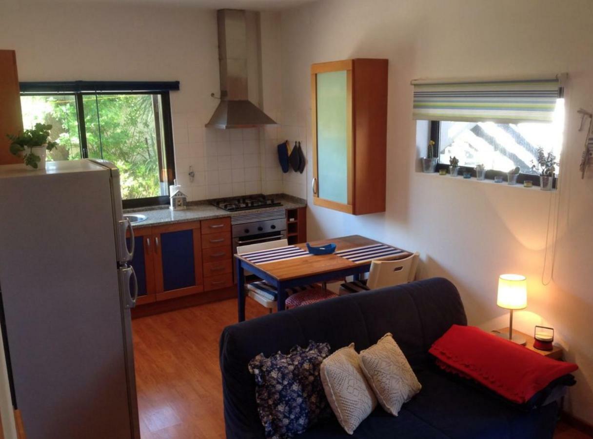 Sitio Cozy Apartment Ναζαρέ Εξωτερικό φωτογραφία