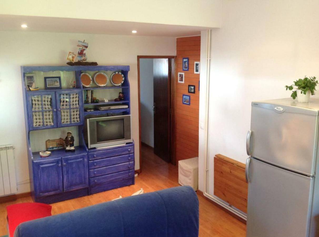 Sitio Cozy Apartment Ναζαρέ Εξωτερικό φωτογραφία