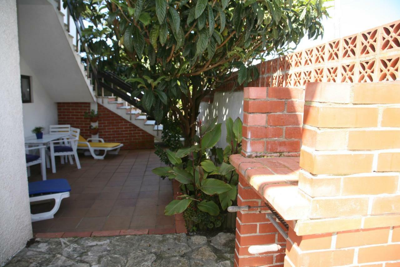 Sitio Cozy Apartment Ναζαρέ Εξωτερικό φωτογραφία
