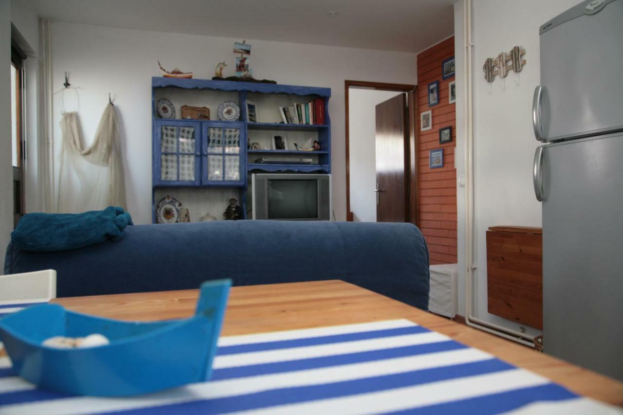 Sitio Cozy Apartment Ναζαρέ Εξωτερικό φωτογραφία