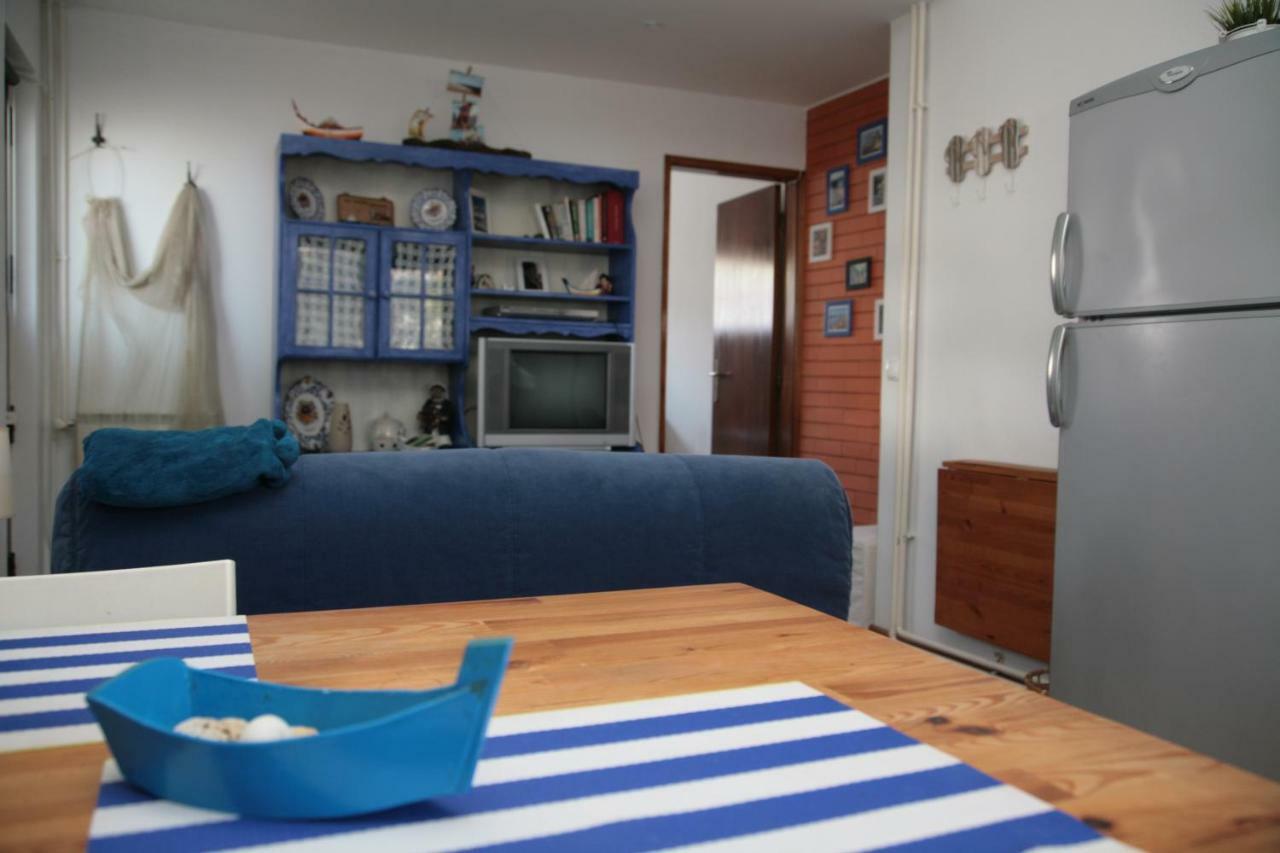 Sitio Cozy Apartment Ναζαρέ Εξωτερικό φωτογραφία