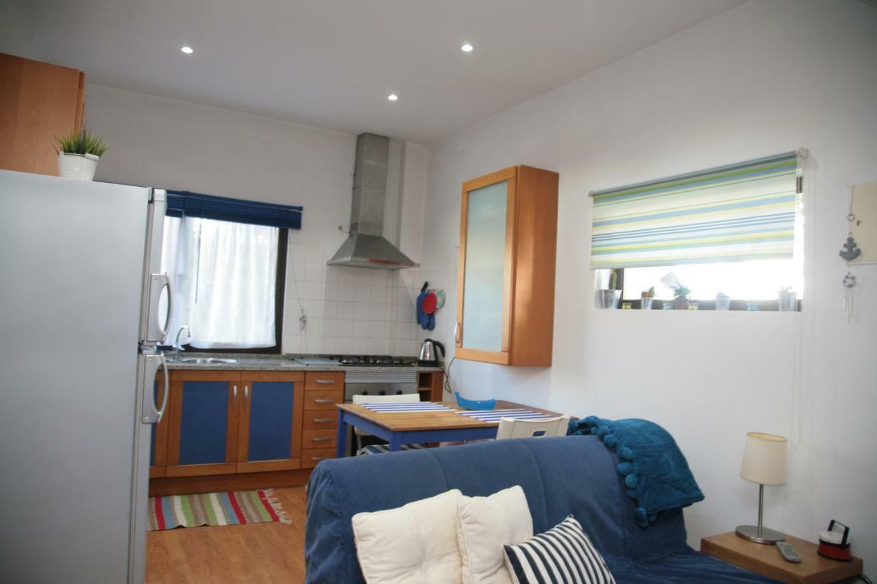 Sitio Cozy Apartment Ναζαρέ Εξωτερικό φωτογραφία