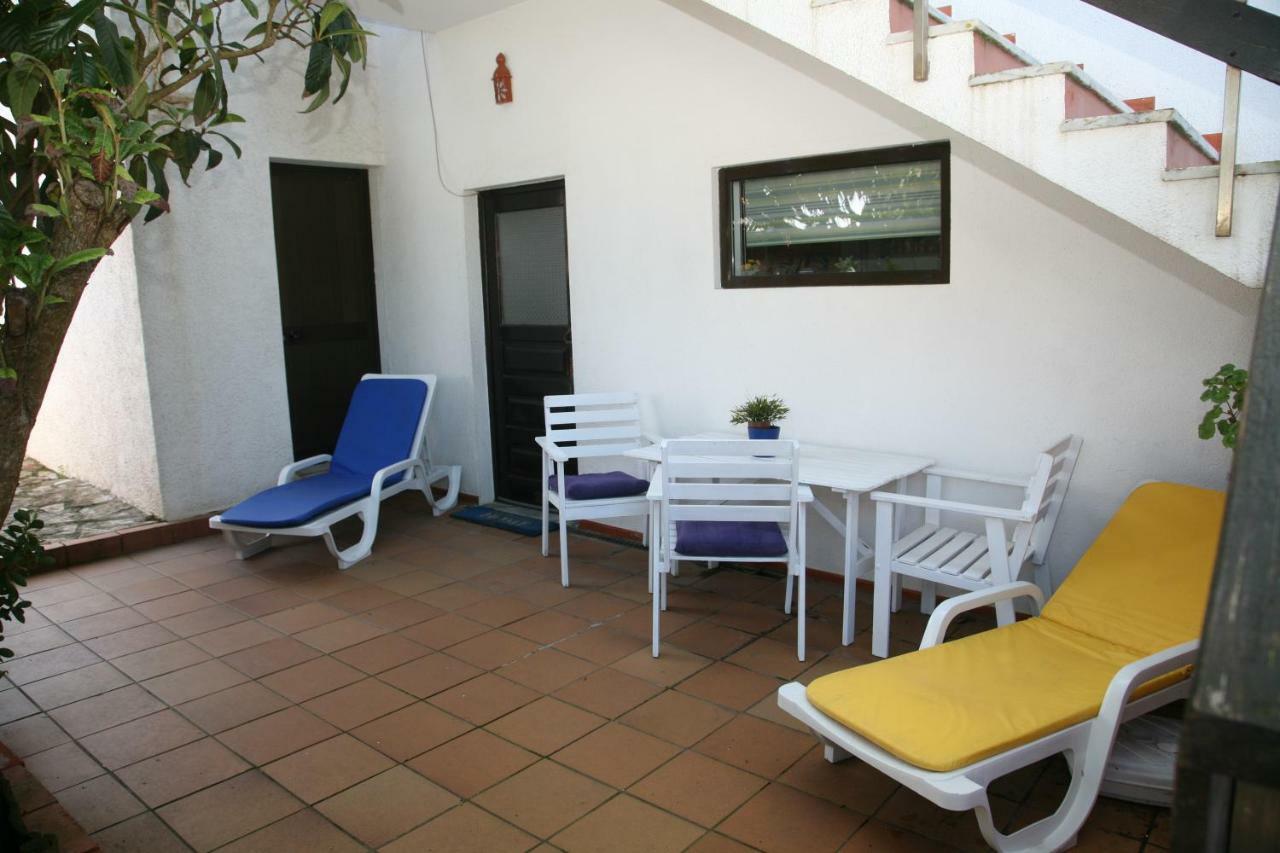 Sitio Cozy Apartment Ναζαρέ Εξωτερικό φωτογραφία