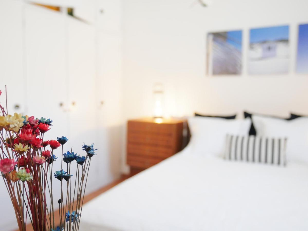 Sitio Cozy Apartment Ναζαρέ Εξωτερικό φωτογραφία