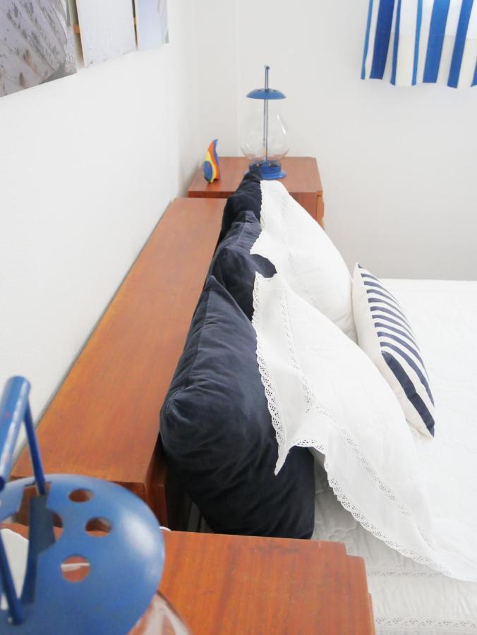 Sitio Cozy Apartment Ναζαρέ Εξωτερικό φωτογραφία