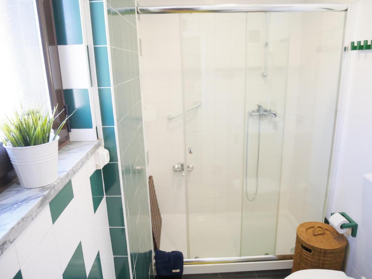 Sitio Cozy Apartment Ναζαρέ Εξωτερικό φωτογραφία