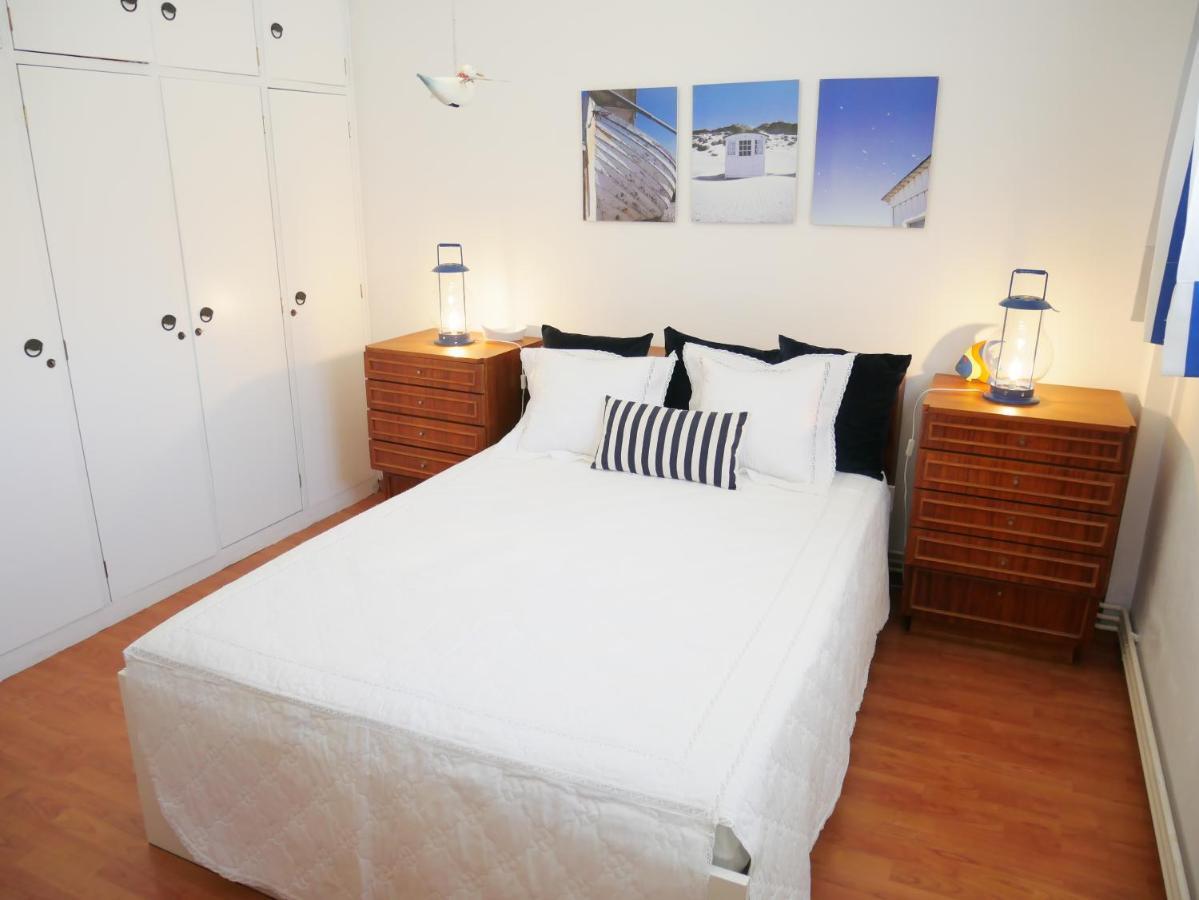 Sitio Cozy Apartment Ναζαρέ Εξωτερικό φωτογραφία