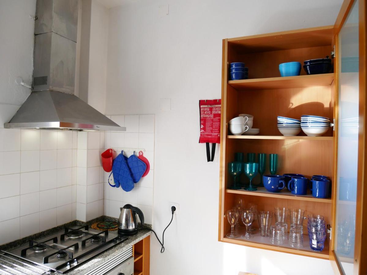 Sitio Cozy Apartment Ναζαρέ Εξωτερικό φωτογραφία