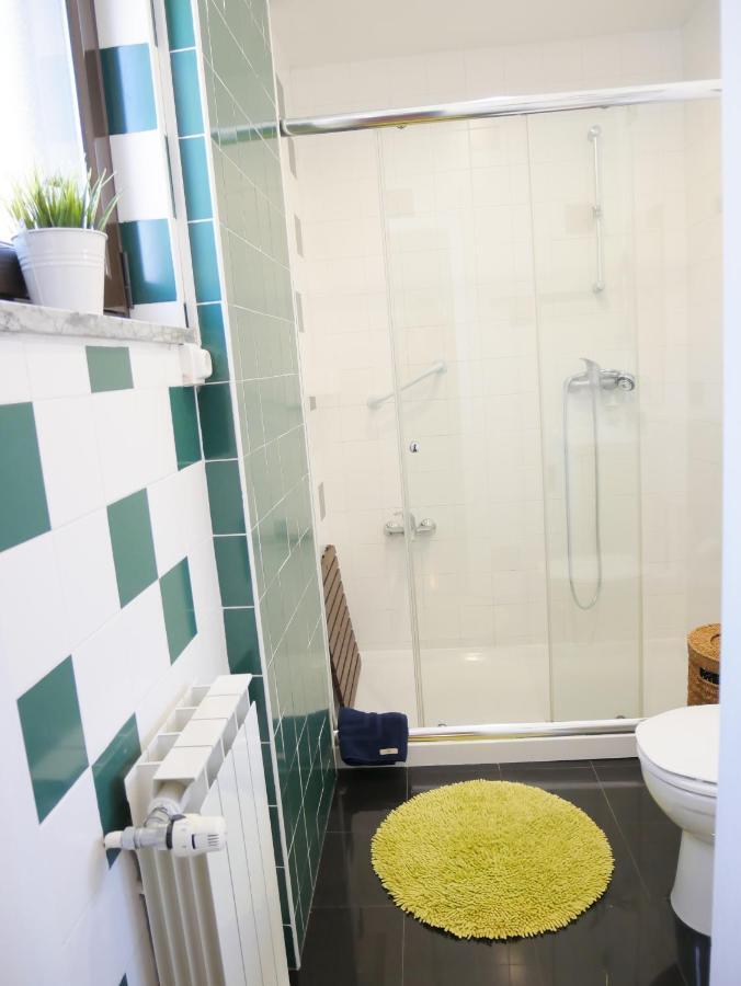 Sitio Cozy Apartment Ναζαρέ Εξωτερικό φωτογραφία