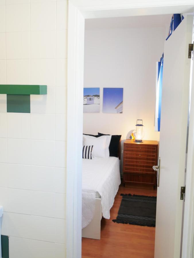 Sitio Cozy Apartment Ναζαρέ Εξωτερικό φωτογραφία