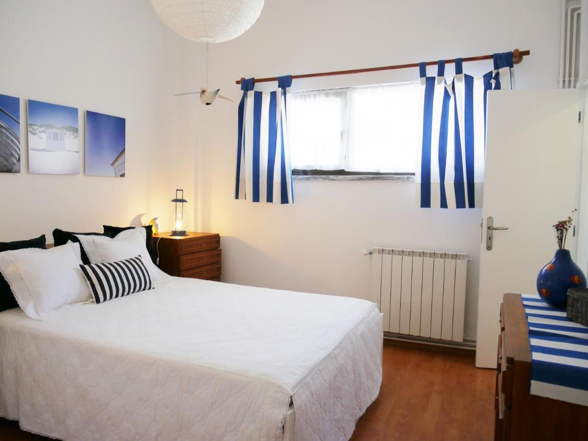 Sitio Cozy Apartment Ναζαρέ Εξωτερικό φωτογραφία