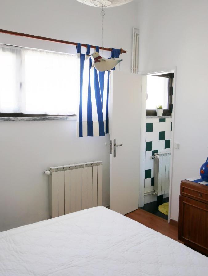 Sitio Cozy Apartment Ναζαρέ Εξωτερικό φωτογραφία