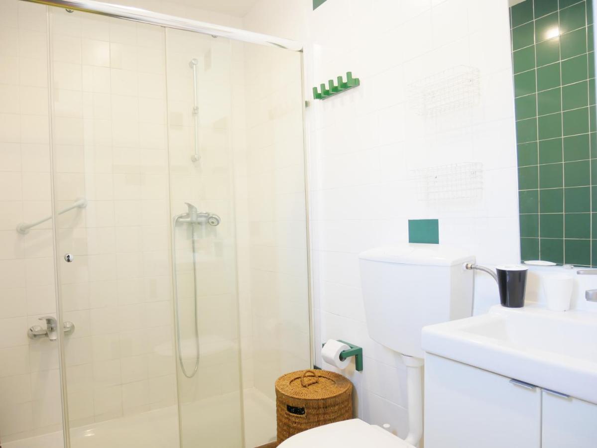 Sitio Cozy Apartment Ναζαρέ Εξωτερικό φωτογραφία