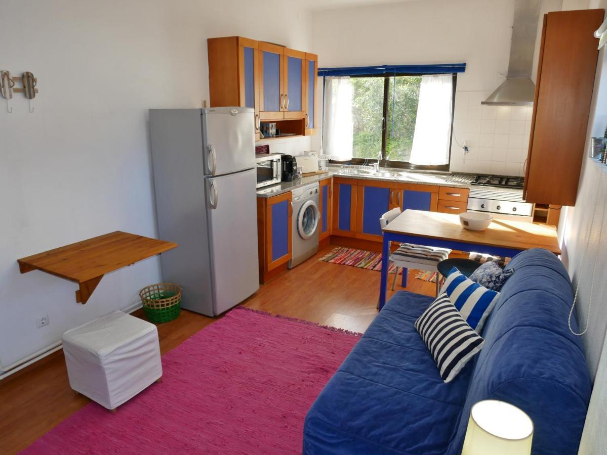 Sitio Cozy Apartment Ναζαρέ Εξωτερικό φωτογραφία